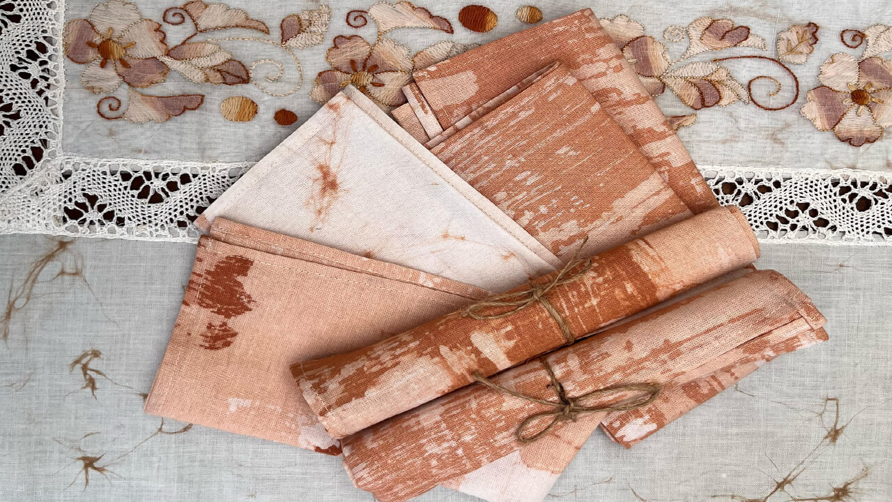Buddhi Batiks banner