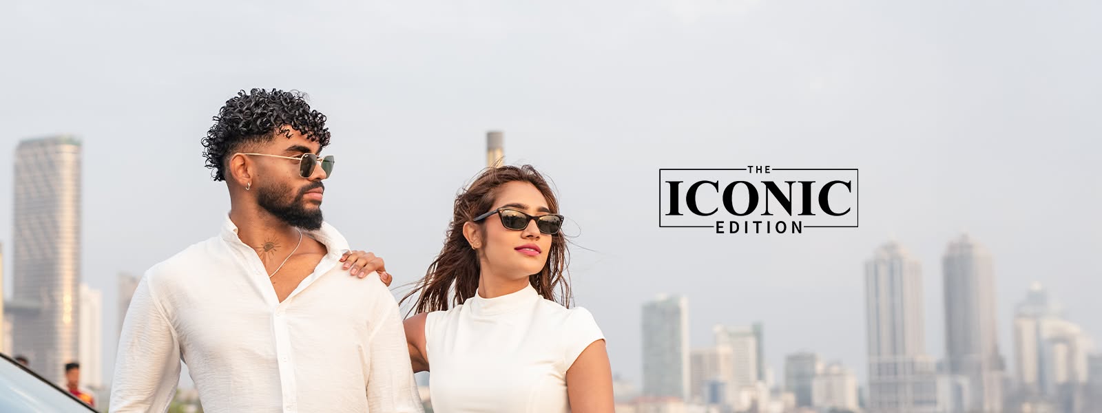 Vision Care banner