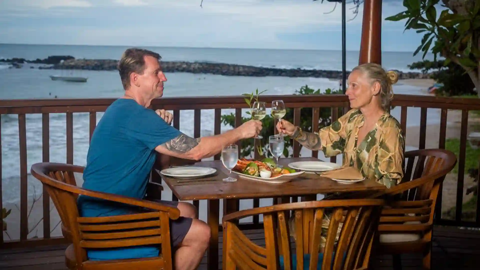 Dickwella Resort & Spa banner