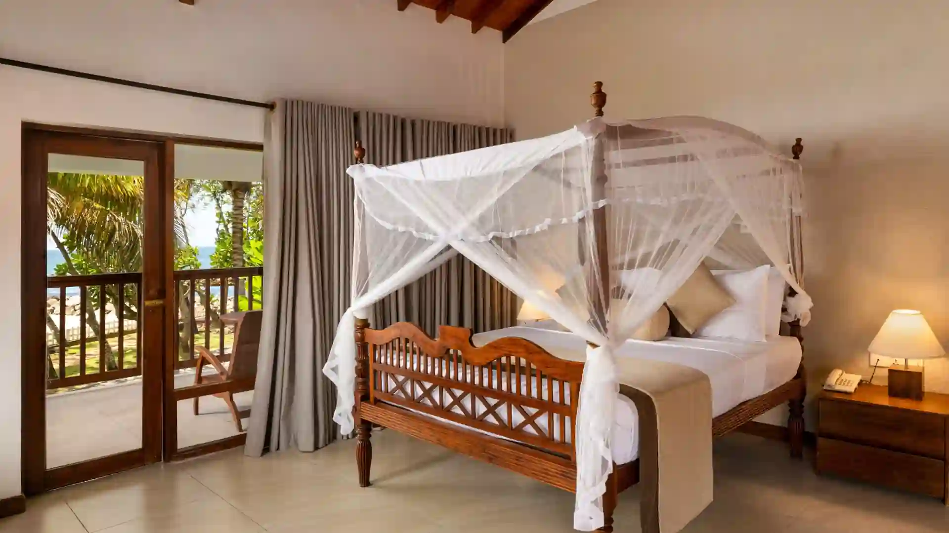 Dickwella Resort & Spa banner