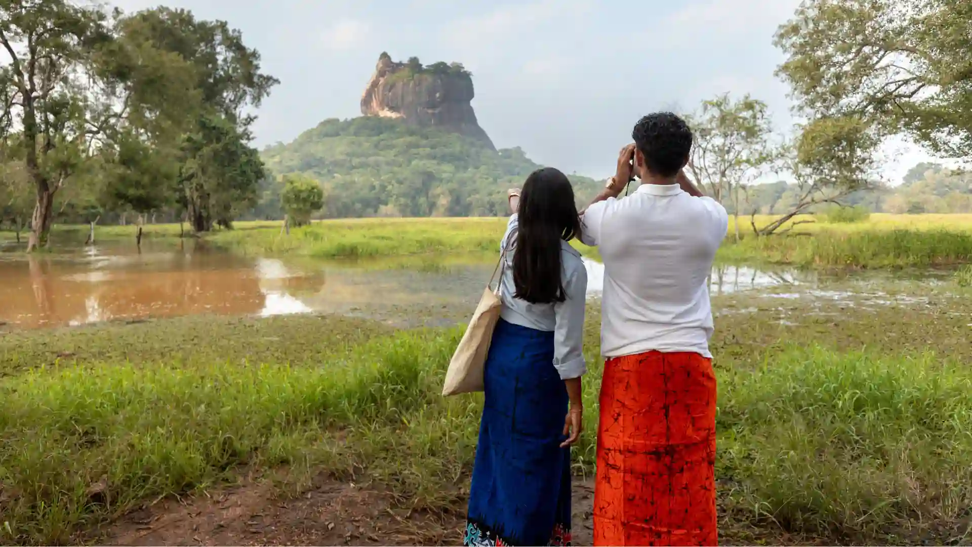 Hotel Sigiriya banner