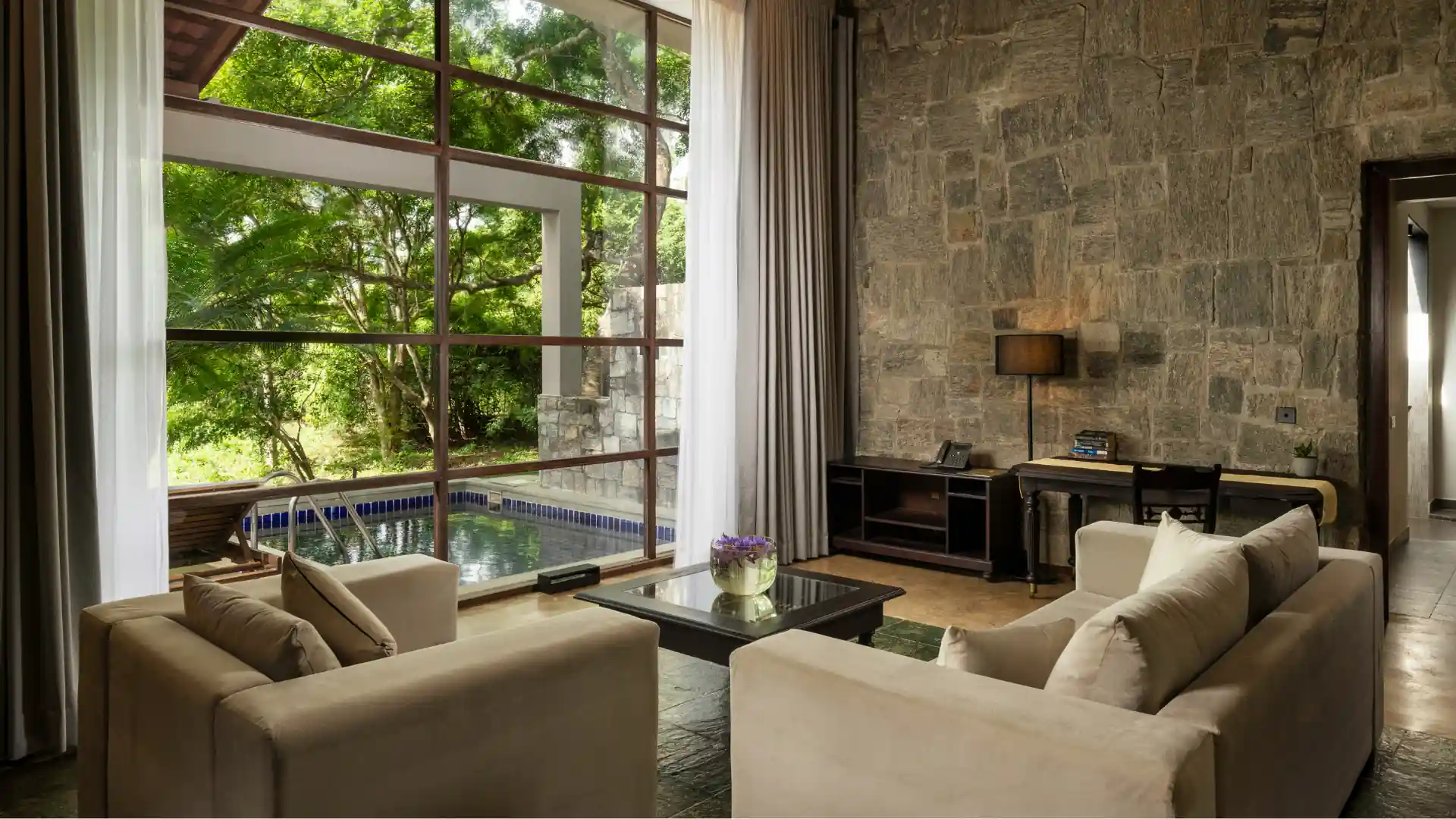 Ayugiri Ayurveda Wellness Resort banner