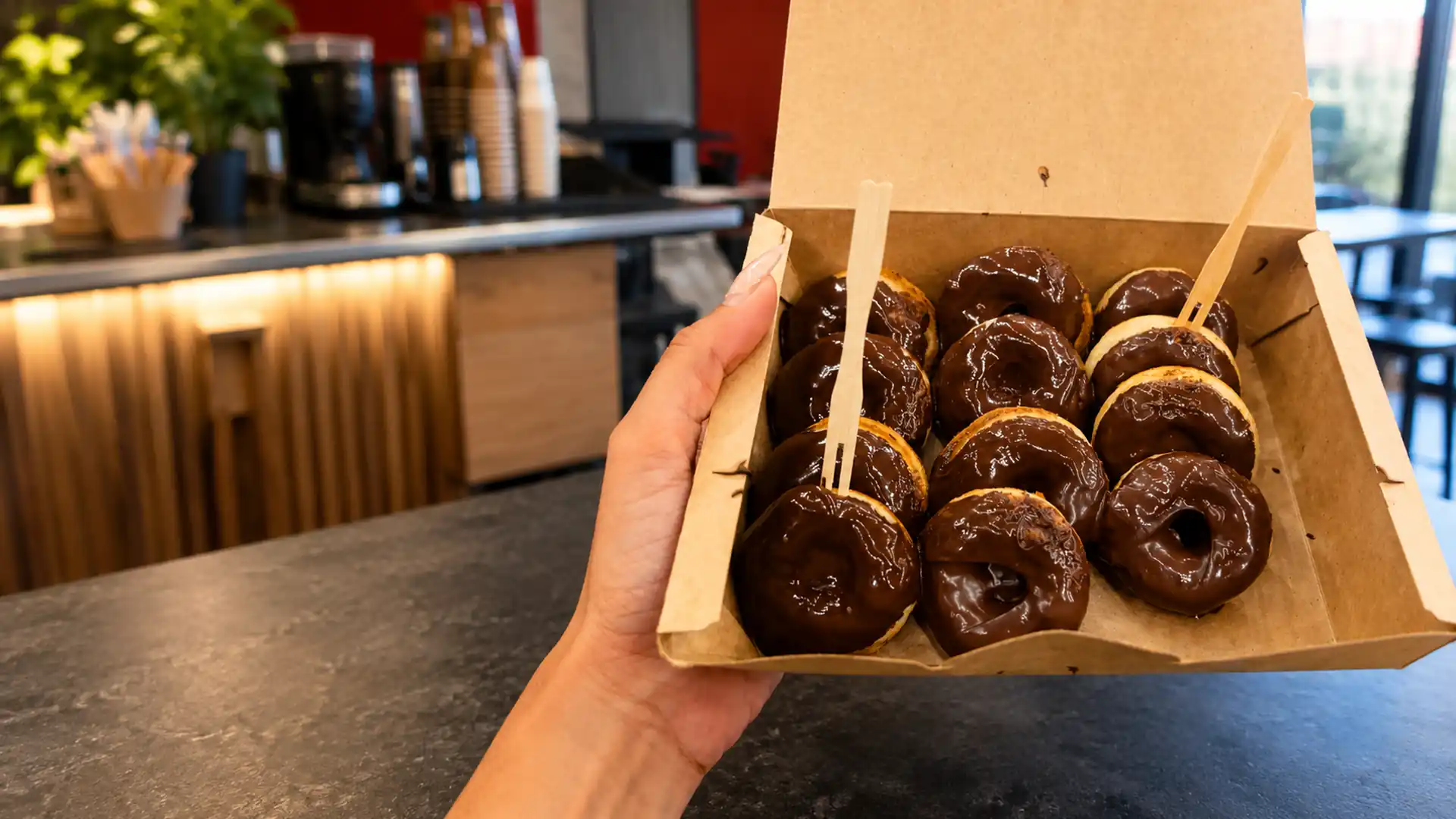 Treats on Wheels banner