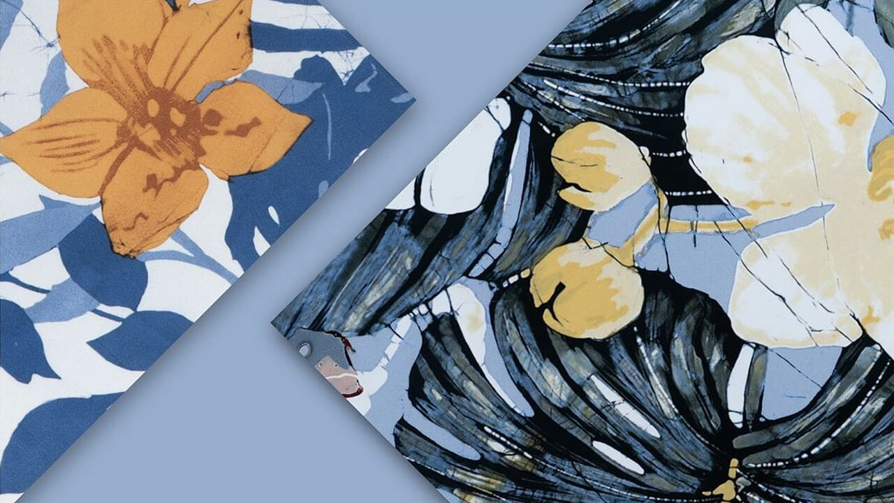 Buddhi Batiks banner