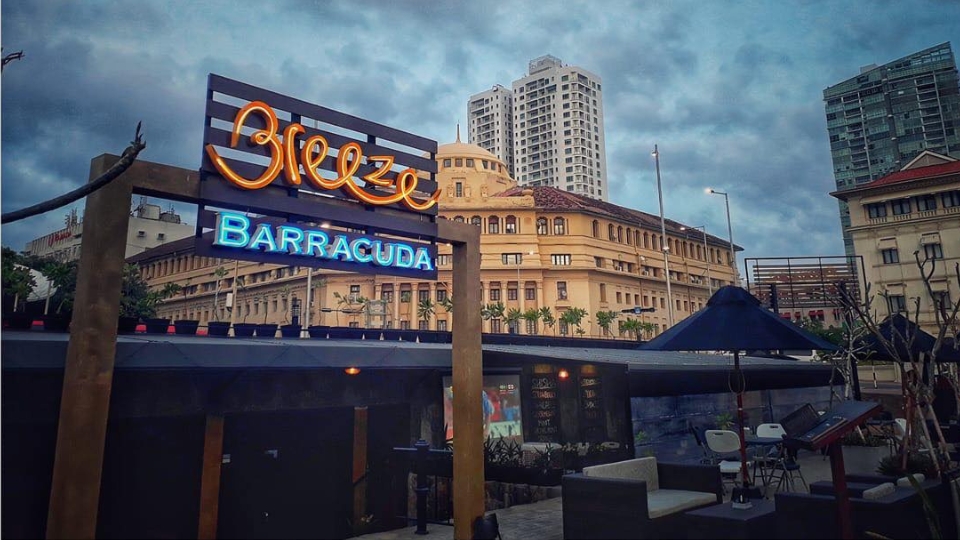 Breeze Barracuda banner