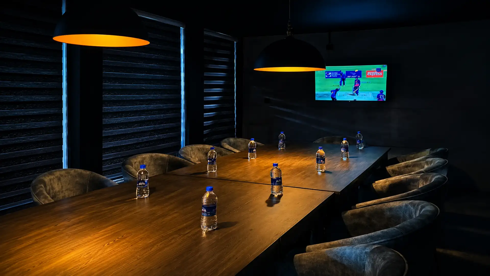 Lounge by Sen-Saal banner
