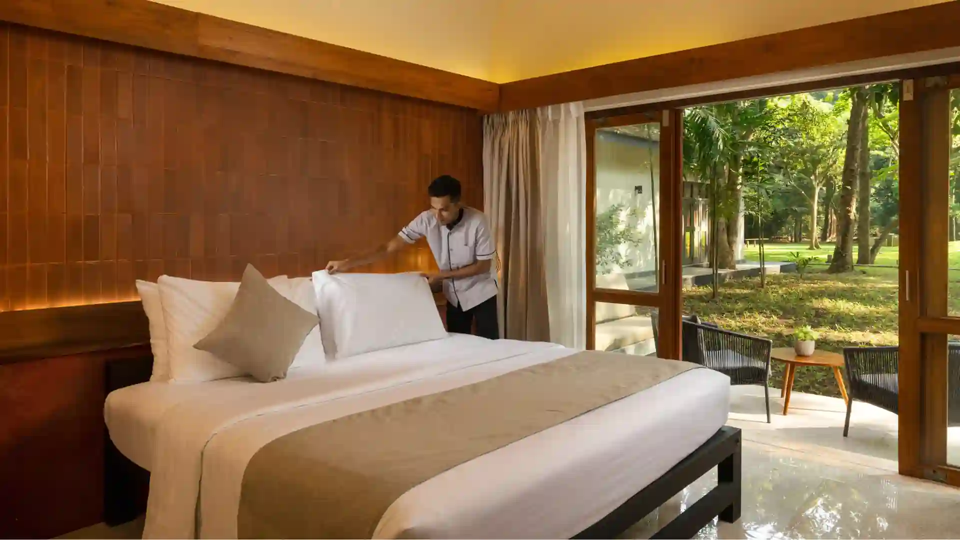 Hotel Sigiriya banner