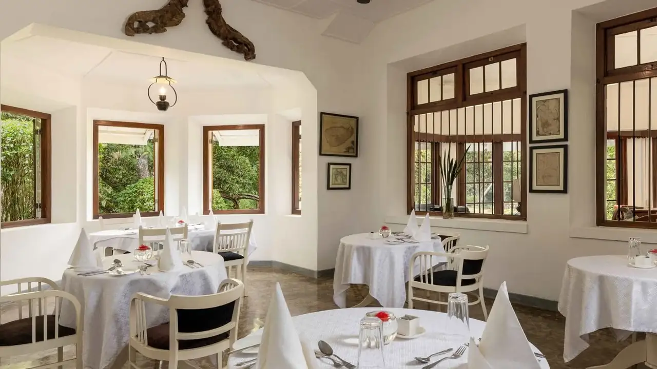 Mountbatten Bungalow | Kandy banner