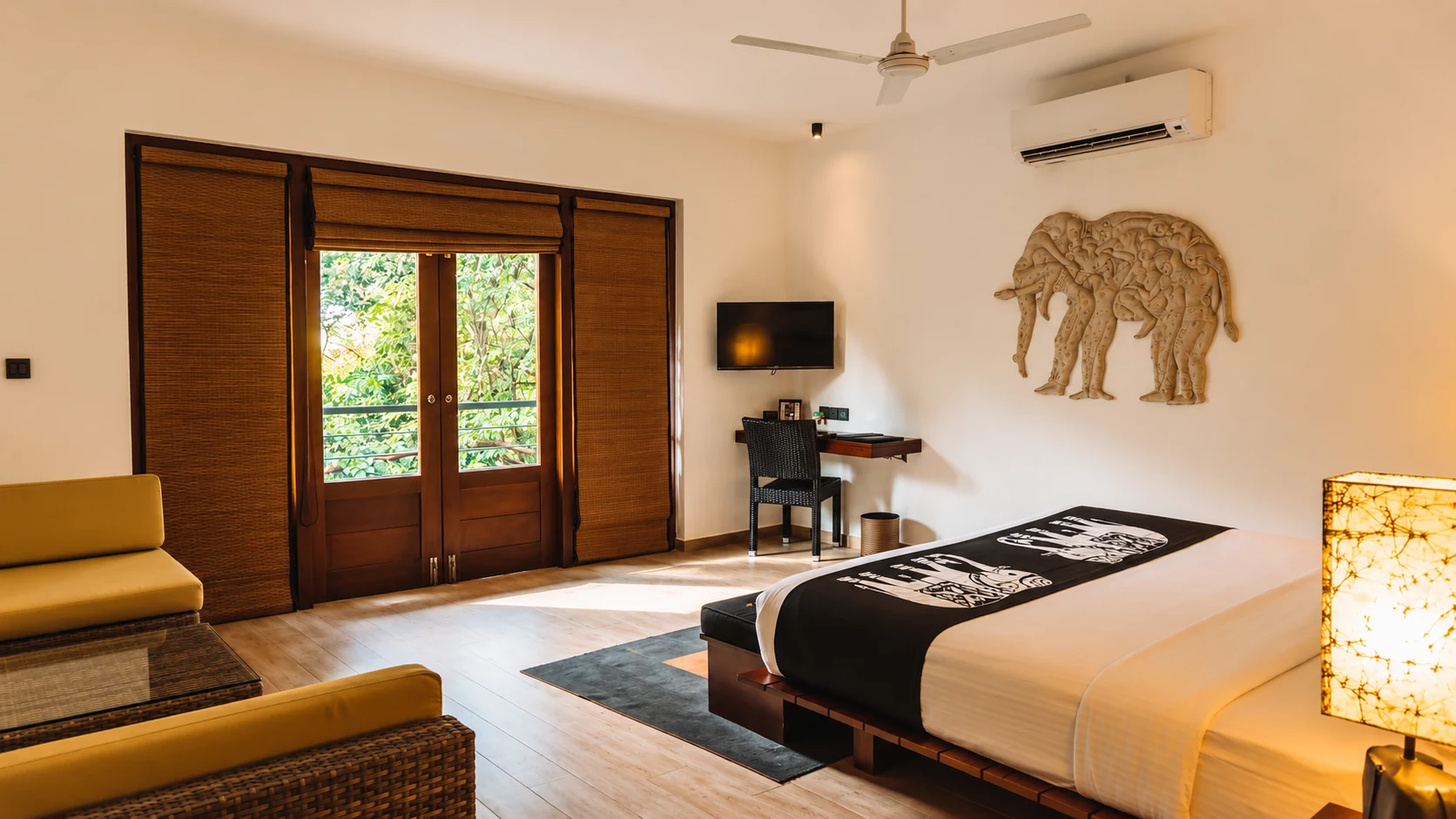 Aliya Resort & Spa | Sigiriya, Sri Lanka banner
