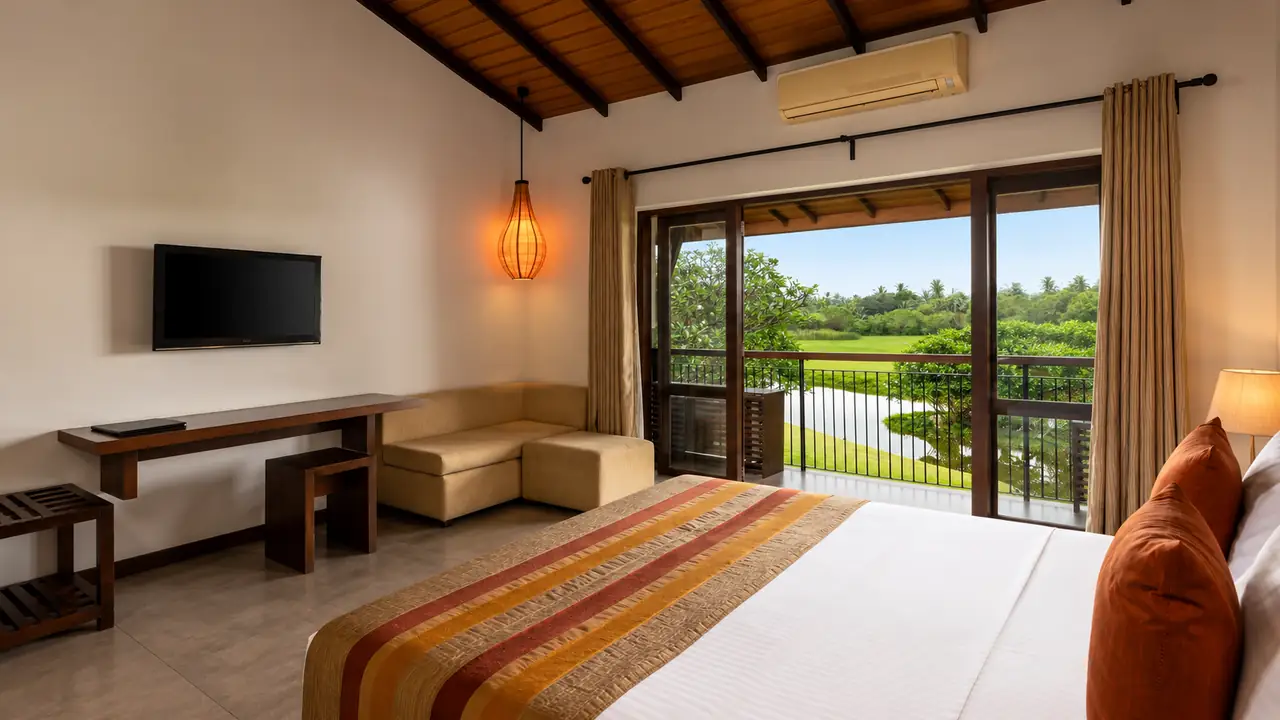 Kithala Resort | Tissa- Yala, Sri Lanka banner