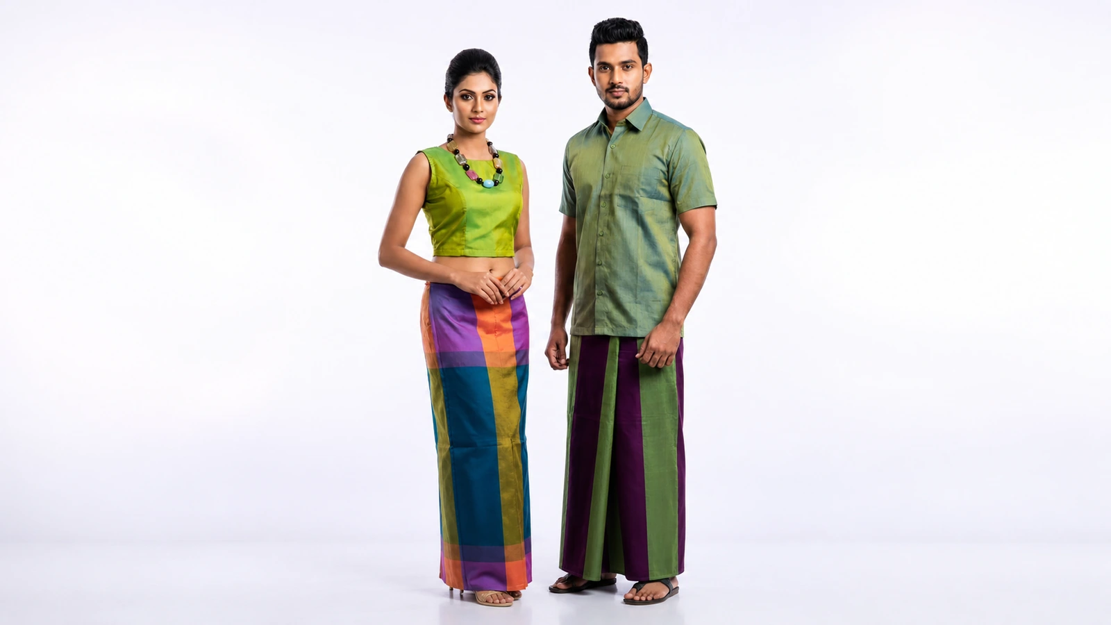 Kreation House of Cotton banner