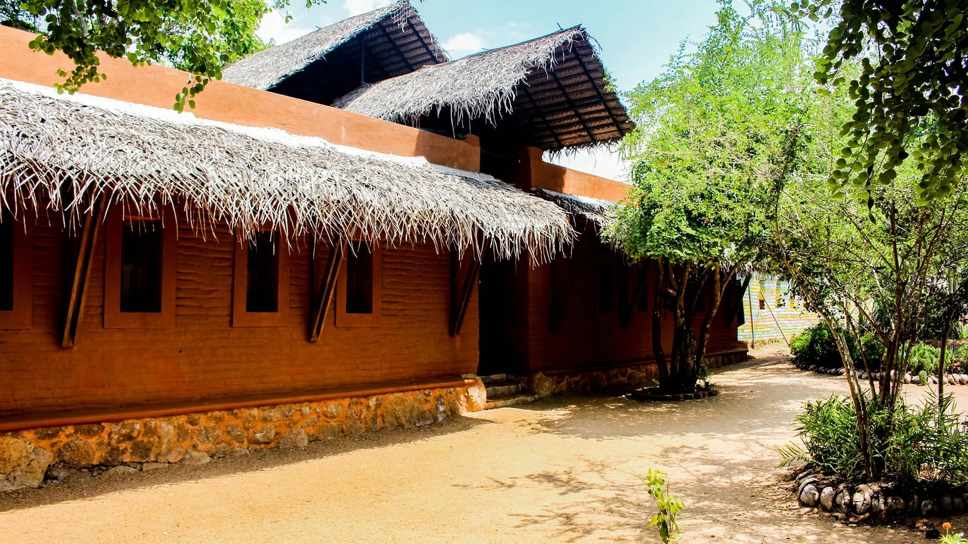 Ayurvie Retreat | Sigiriya banner