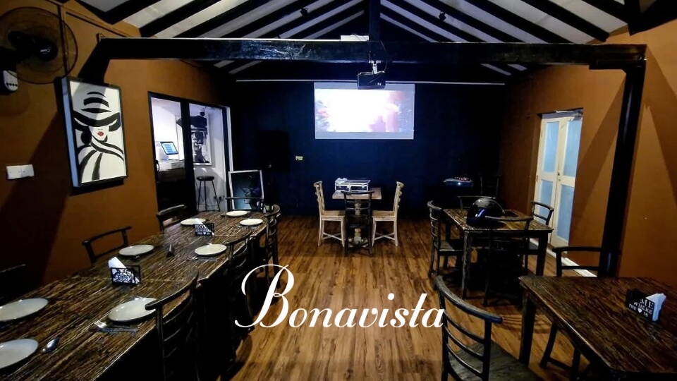 Bonavista banner