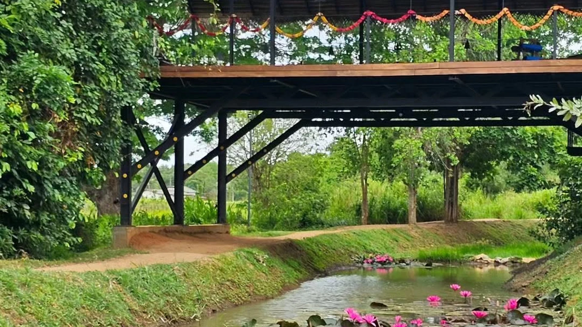 Ayurvie Retreat | Sigiriya banner