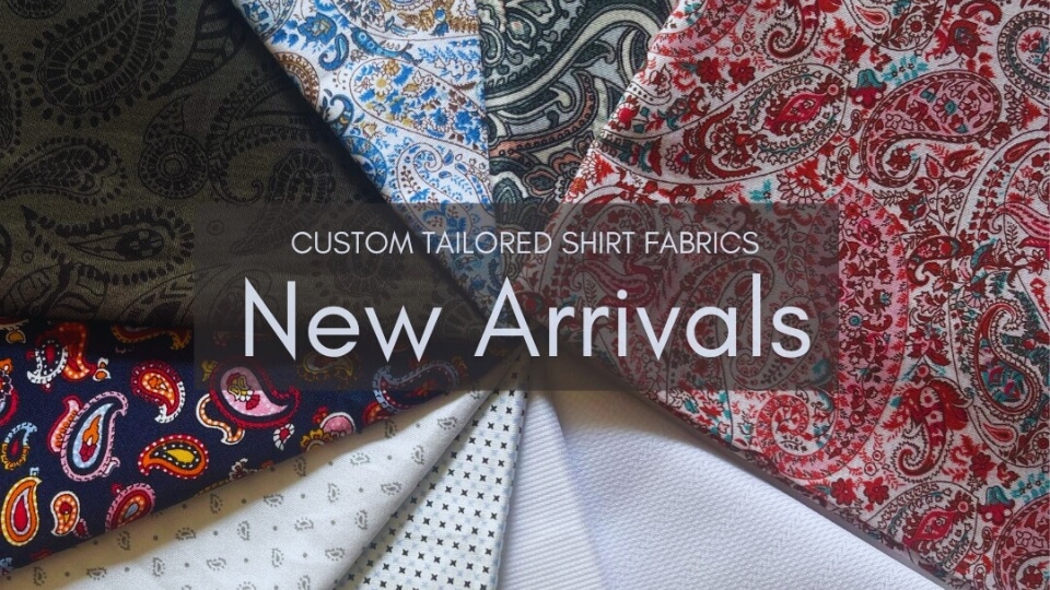 Stripes & Checks banner