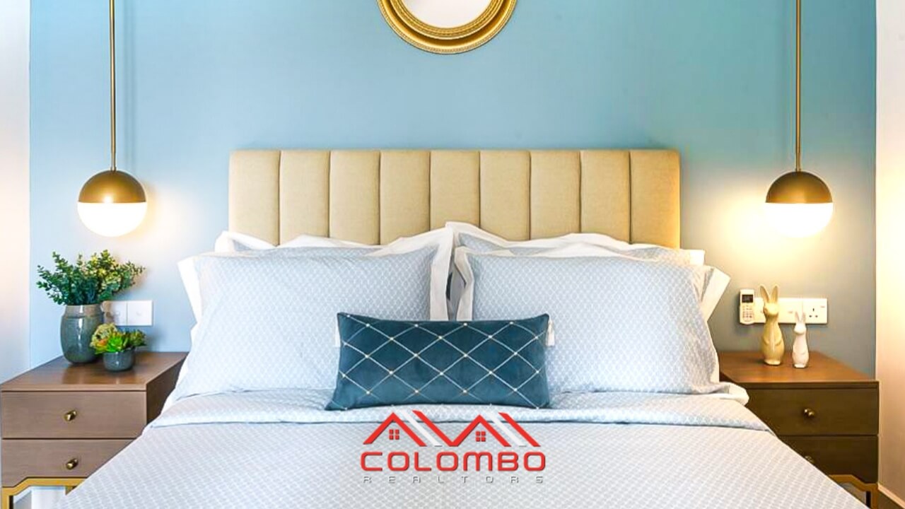 Colombo Realtors banner