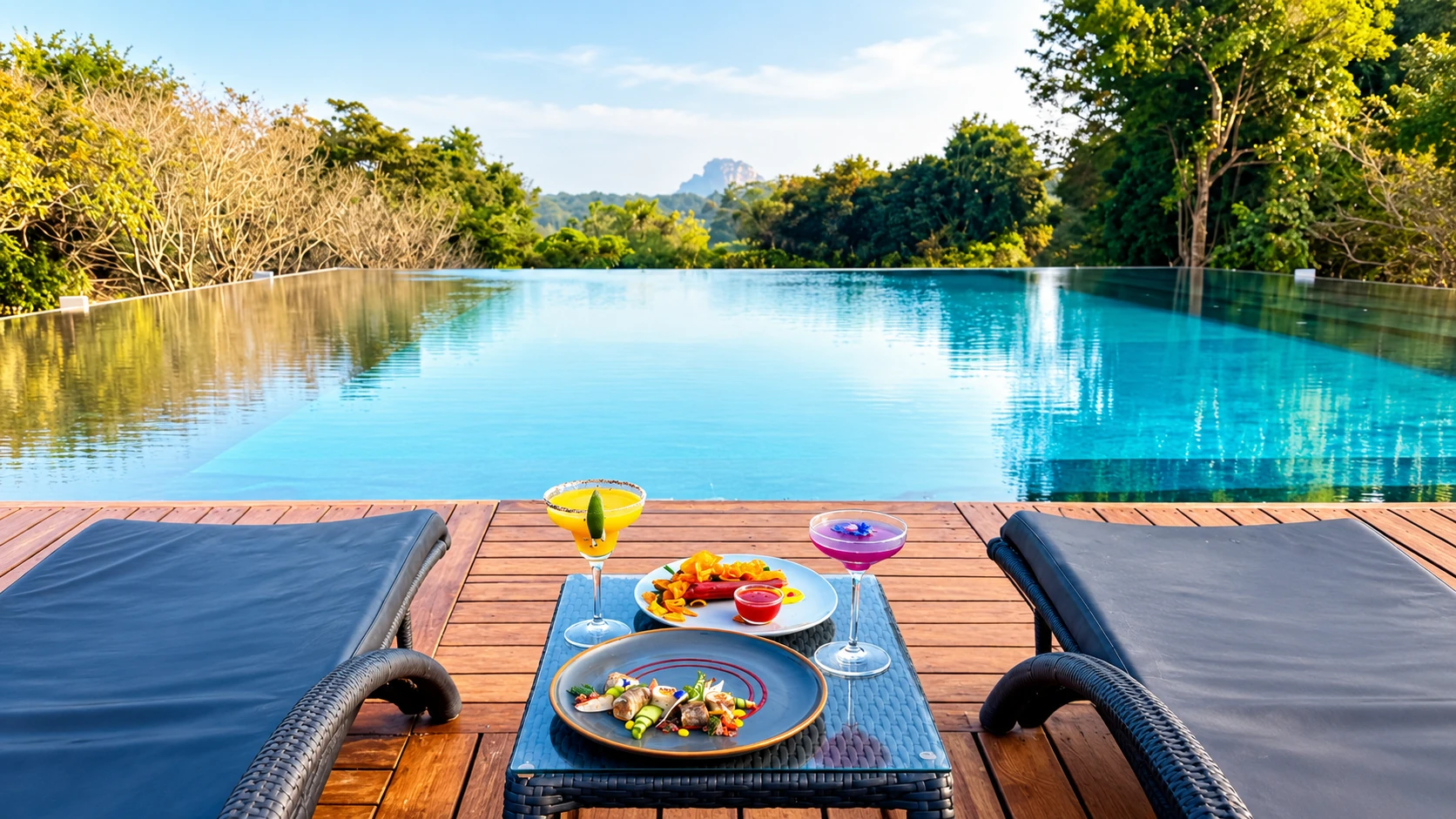 Aliya Resort & Spa | Sigiriya, Sri Lanka banner