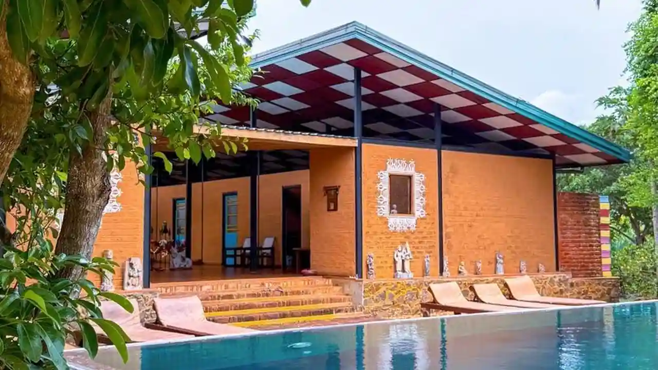 Ayurvie Retreat | Sigiriya banner