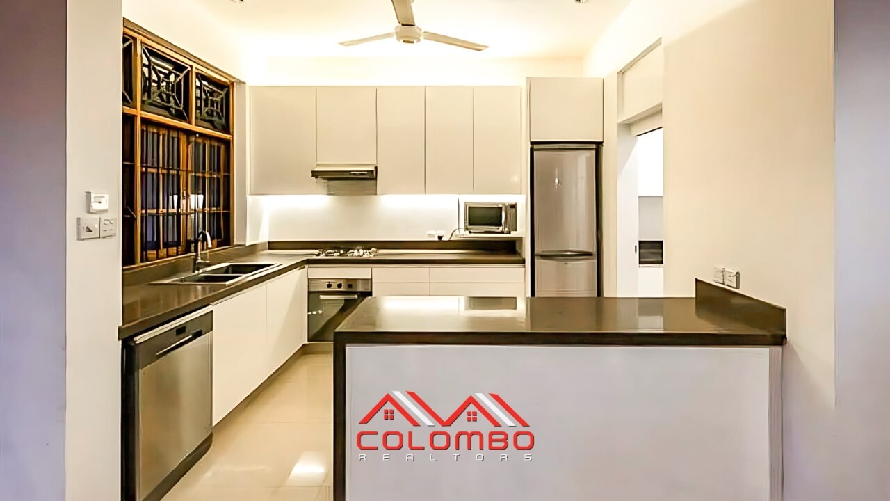 Colombo Realtors banner