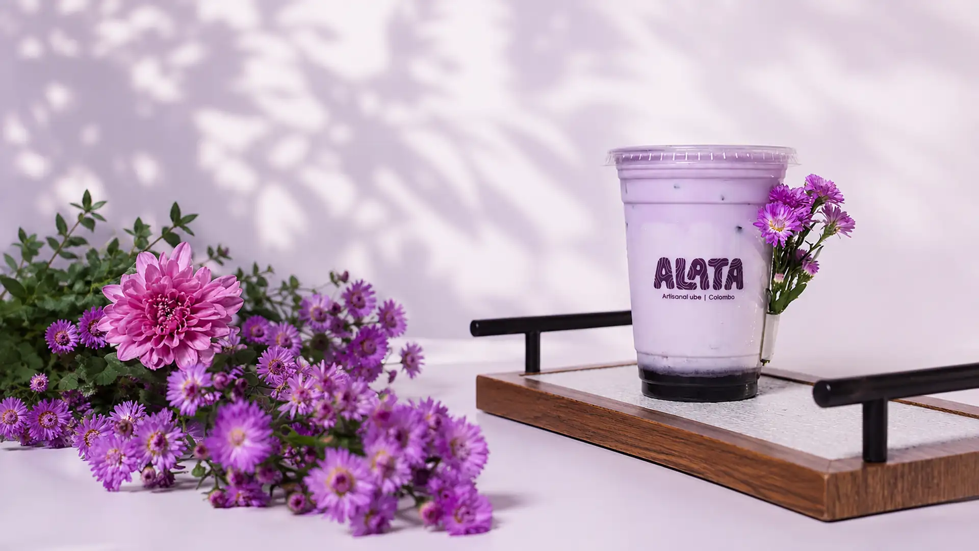 Cafe Alata banner