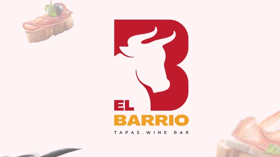 El Barrio banner