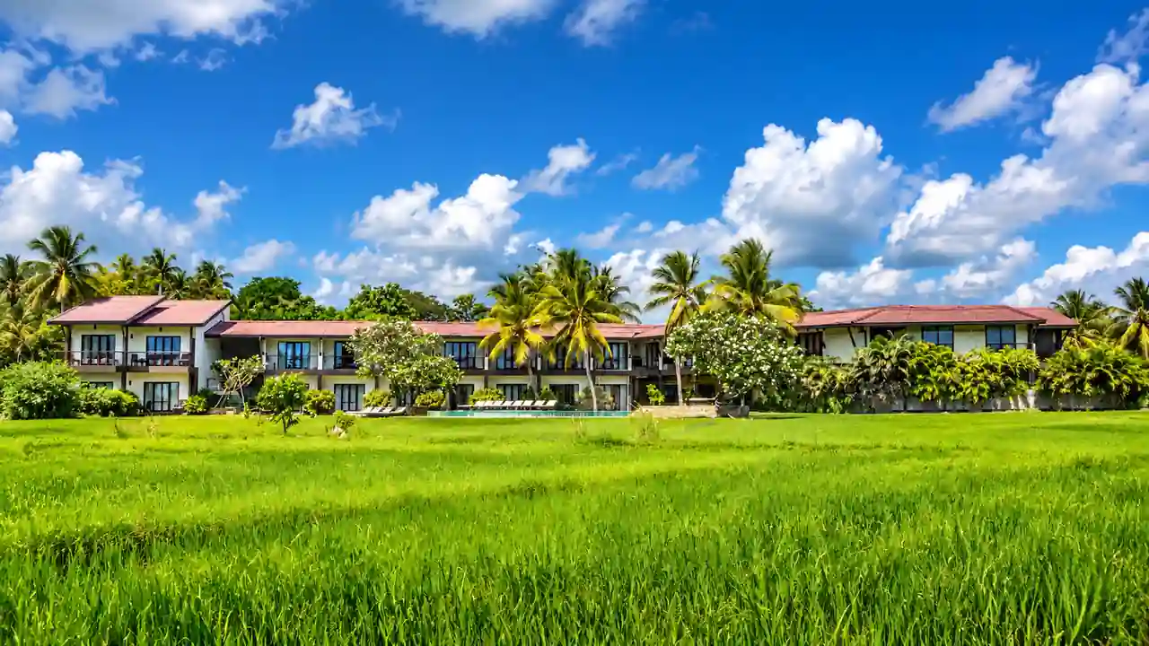 Kithala Resort | Tissa- Yala, Sri Lanka banner
