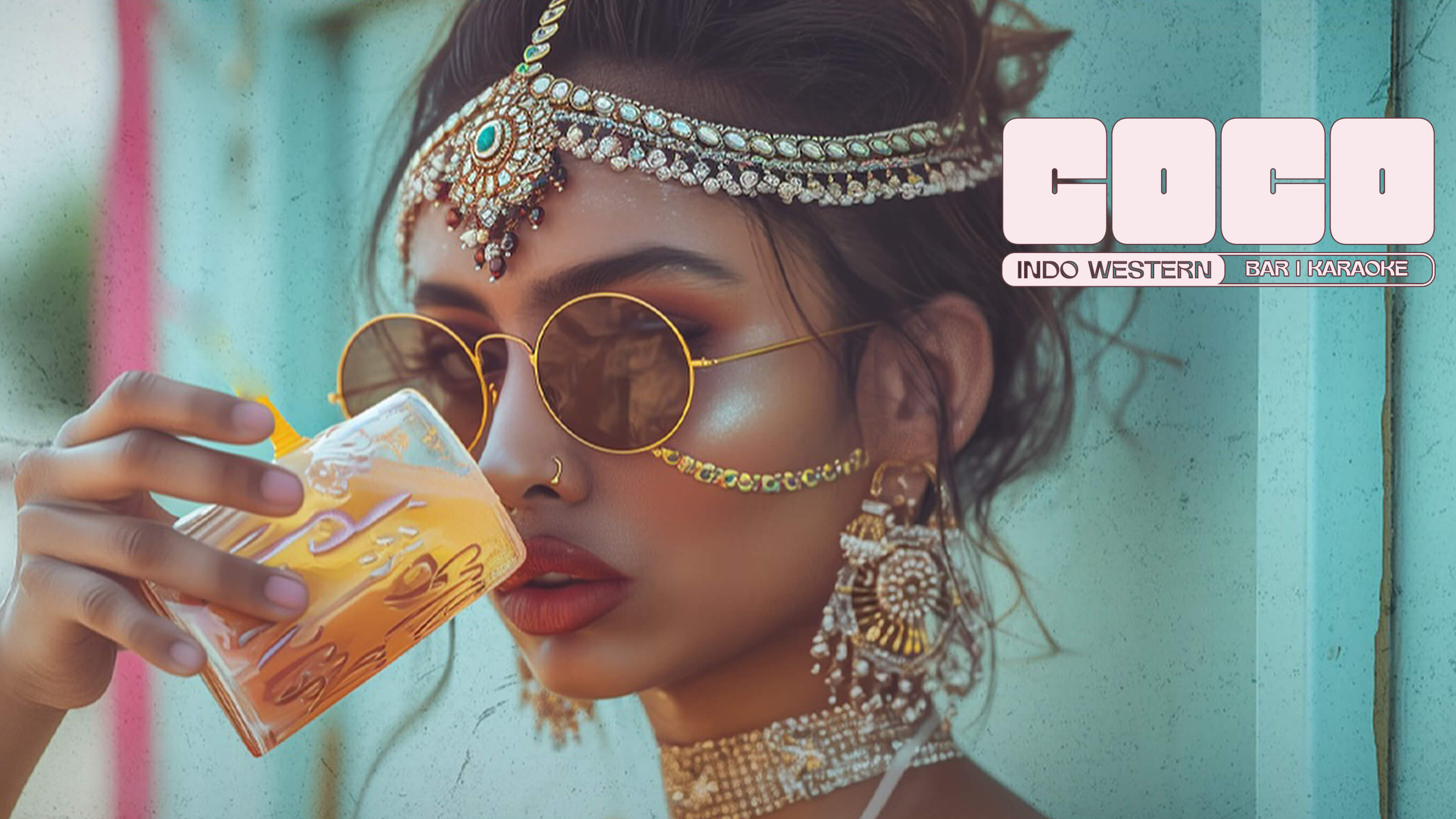 Cocobar banner