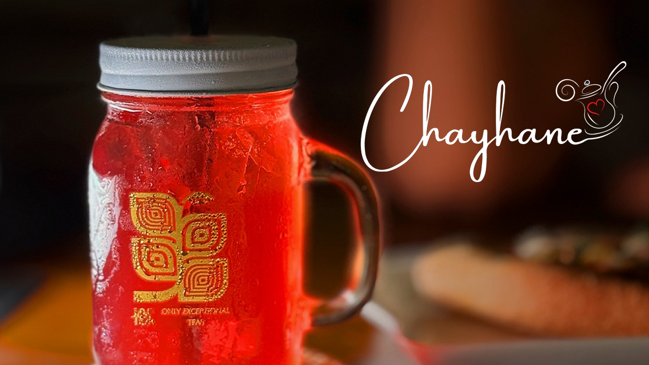 Chayhane banner