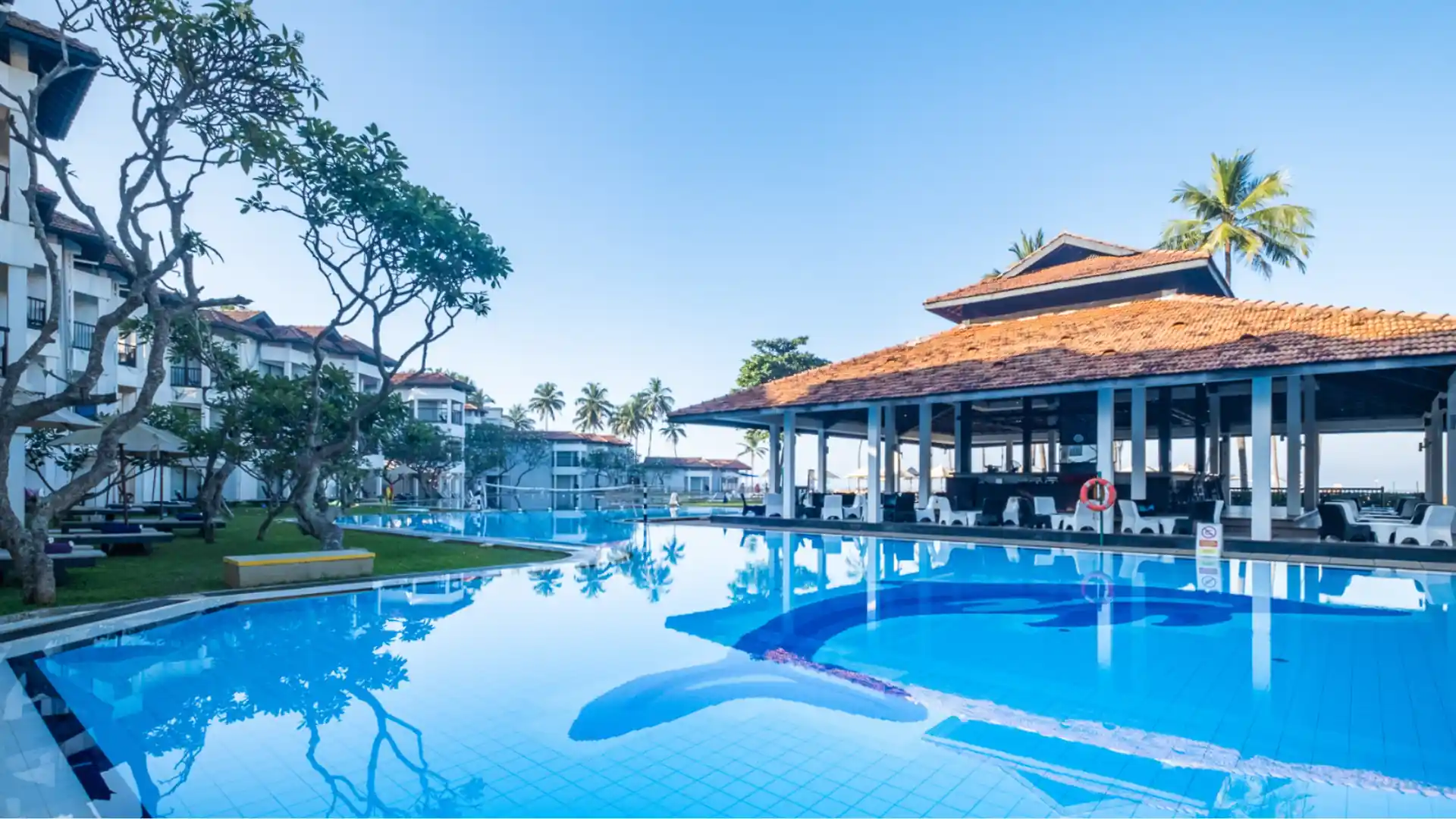 Club Hotel Dolphin banner