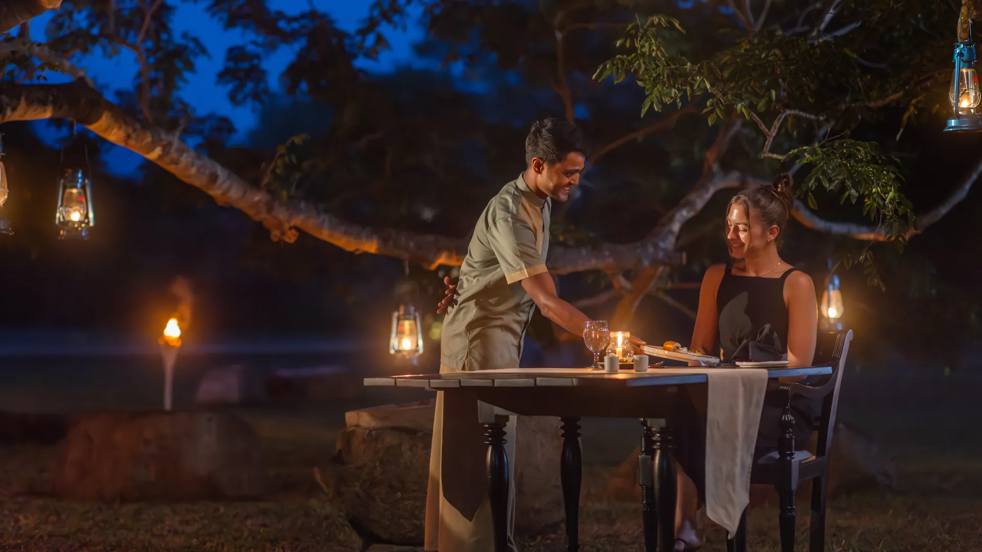 Ayugiri Ayurveda Wellness Resort banner