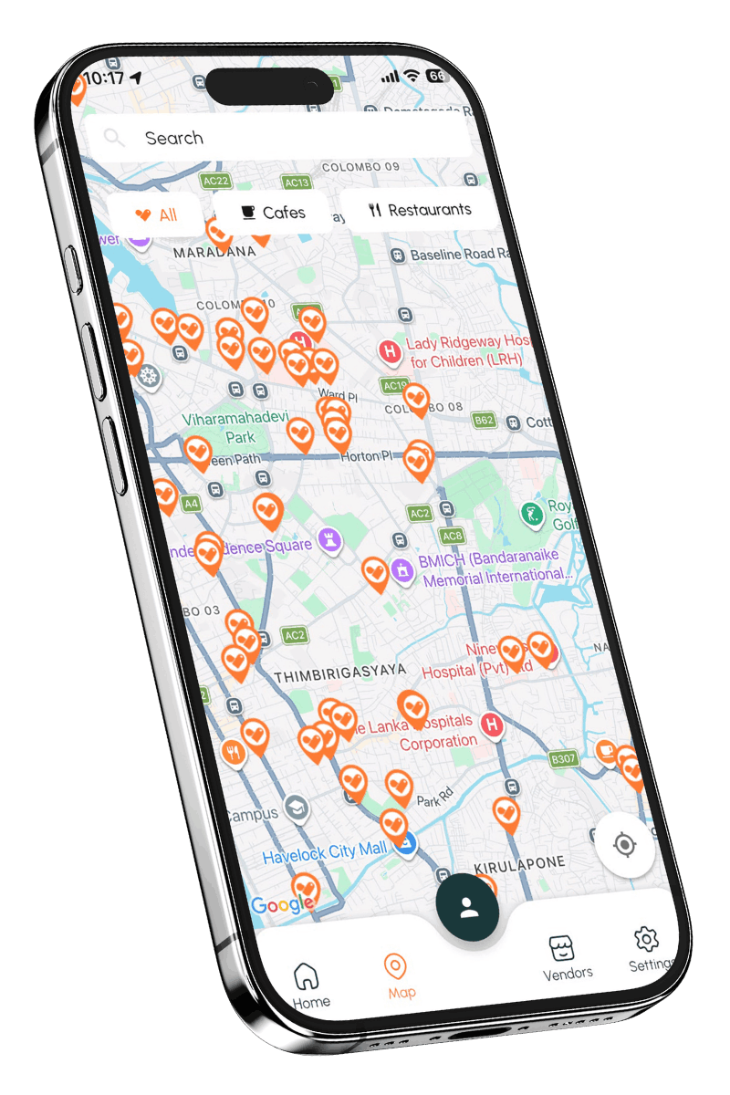 We Love Deals app preview 3