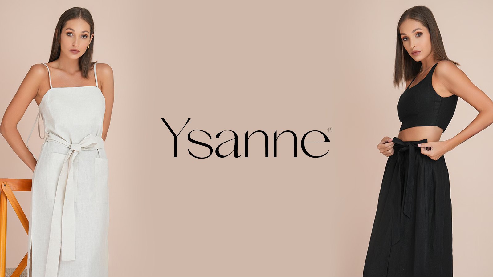 Ysanne banner
