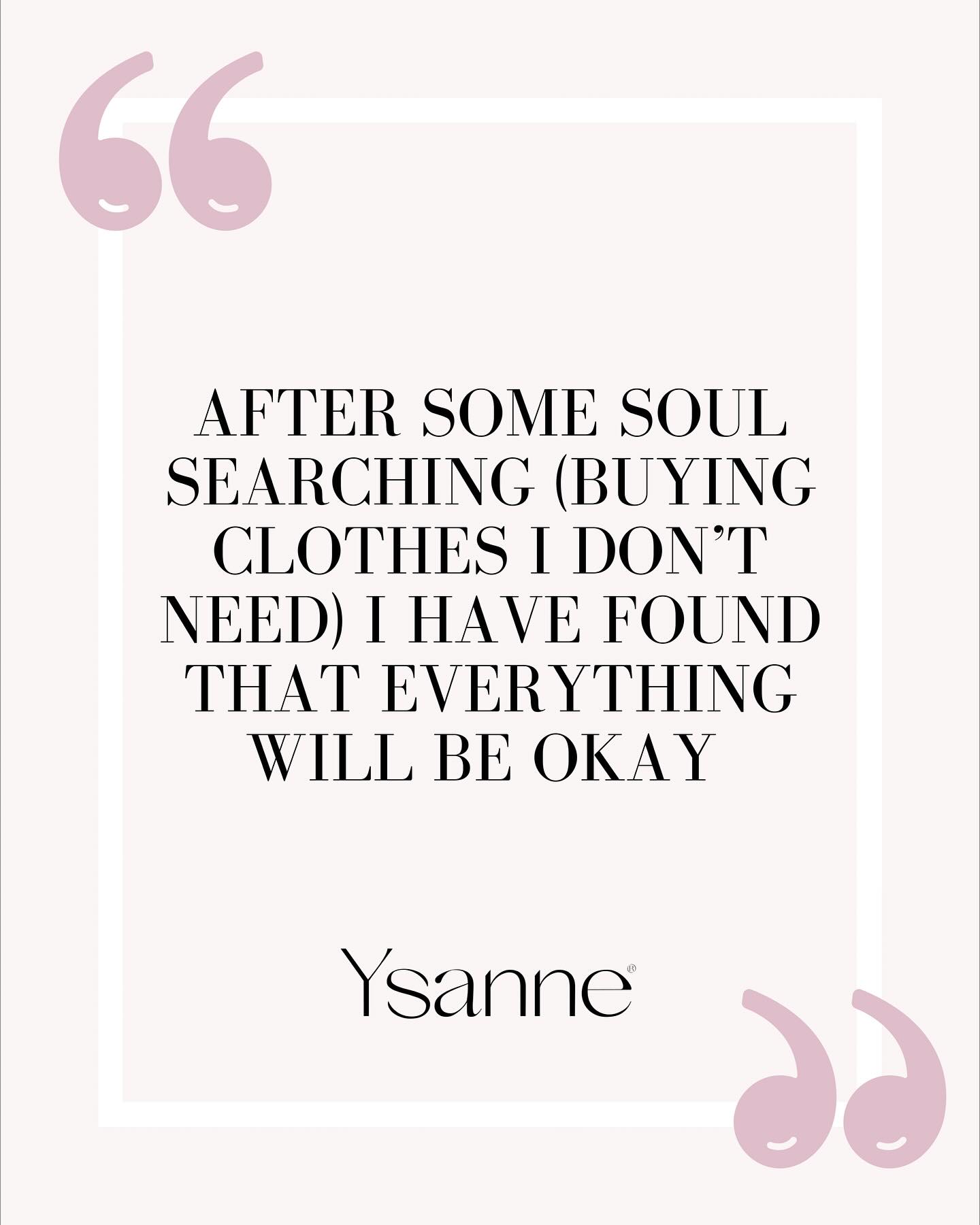 Ysanne banner