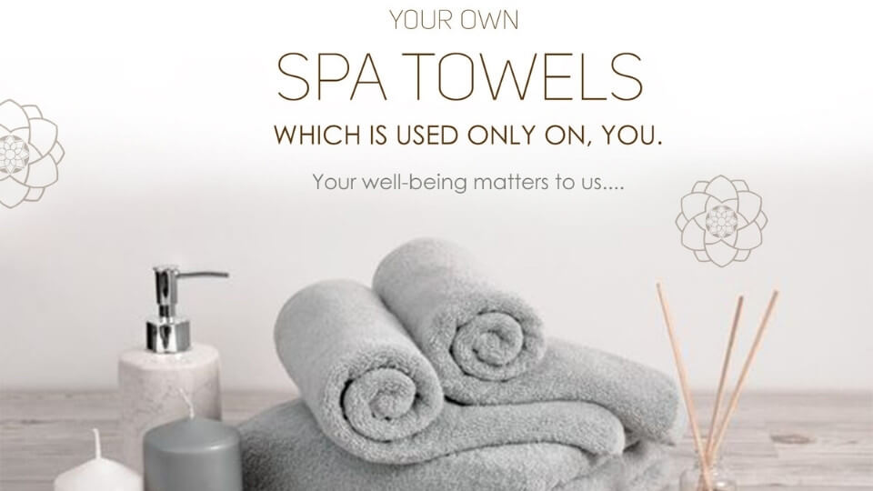 Nirvana Spas By Ratne banner