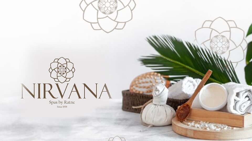 Nirvana Spas By Ratne banner