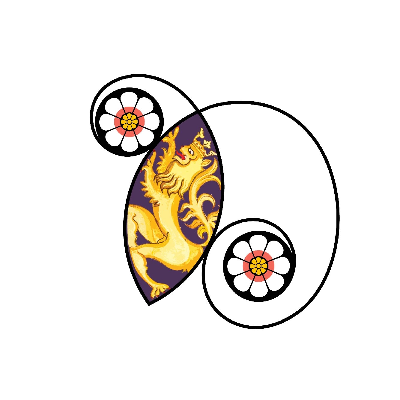 Mountbatten Bungalow | Kandy's Logo