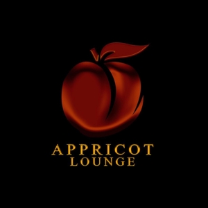 Apricot Lounge's Logo