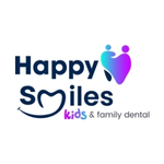 Happy Smiles's Logo