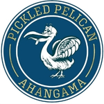 Pickled Pelican's Logo