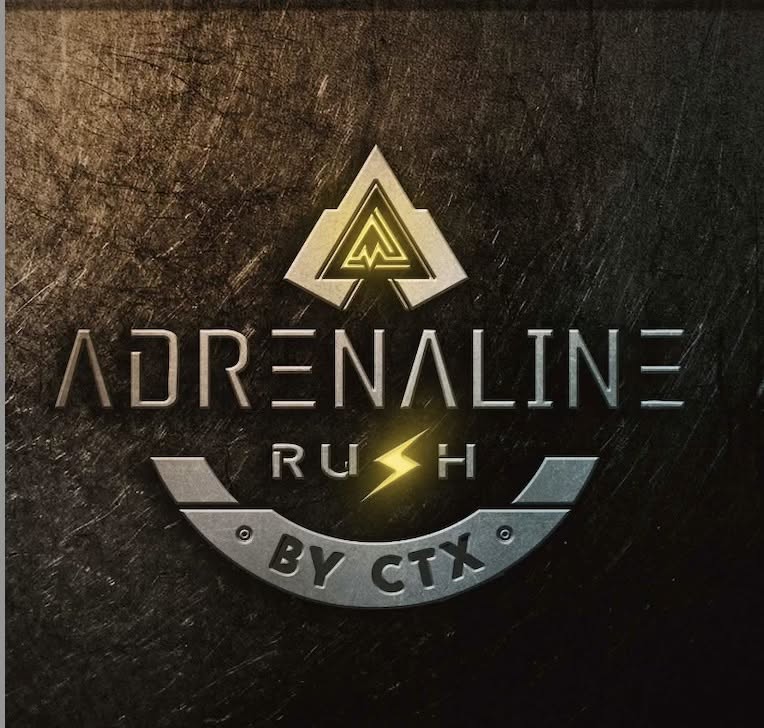 Adrenaline Rush's Logo