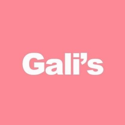 Gali's Lingerie's Logo