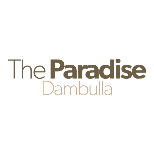 The Paradise Dambulla's Logo
