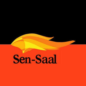 Sen-Saal's Logo