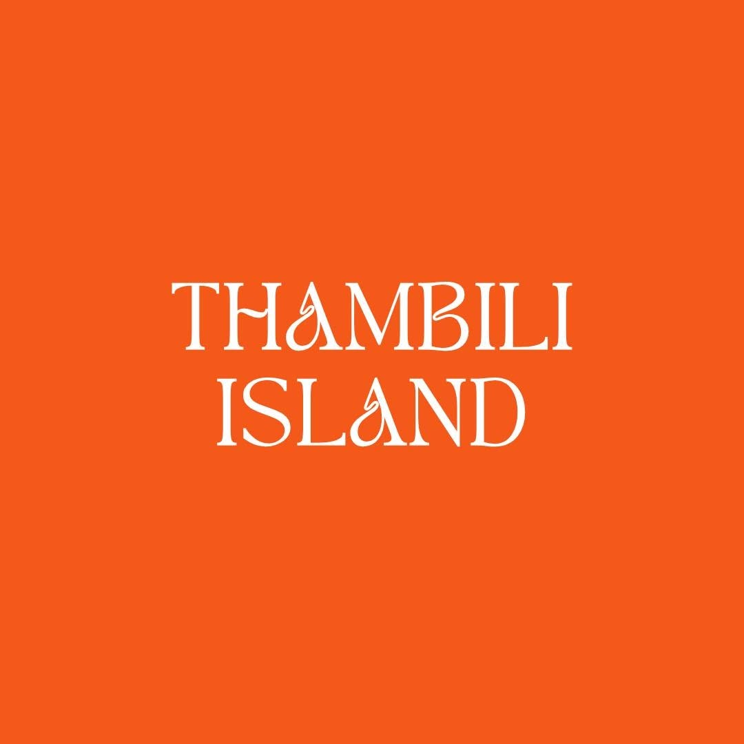 Thambili Island's Logo