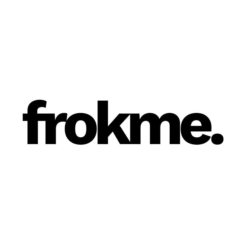 Frokme Boutique's Logo