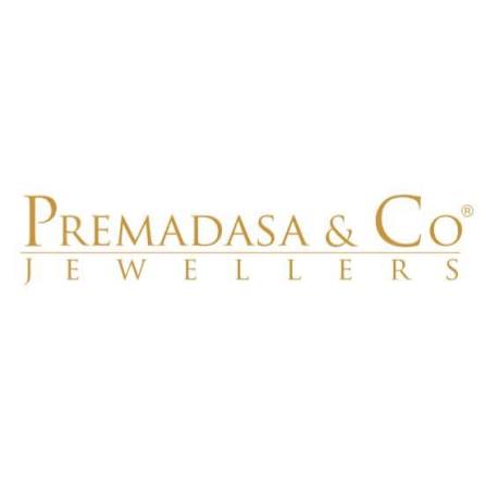 Premadasa & Co.Jewellers's Logo