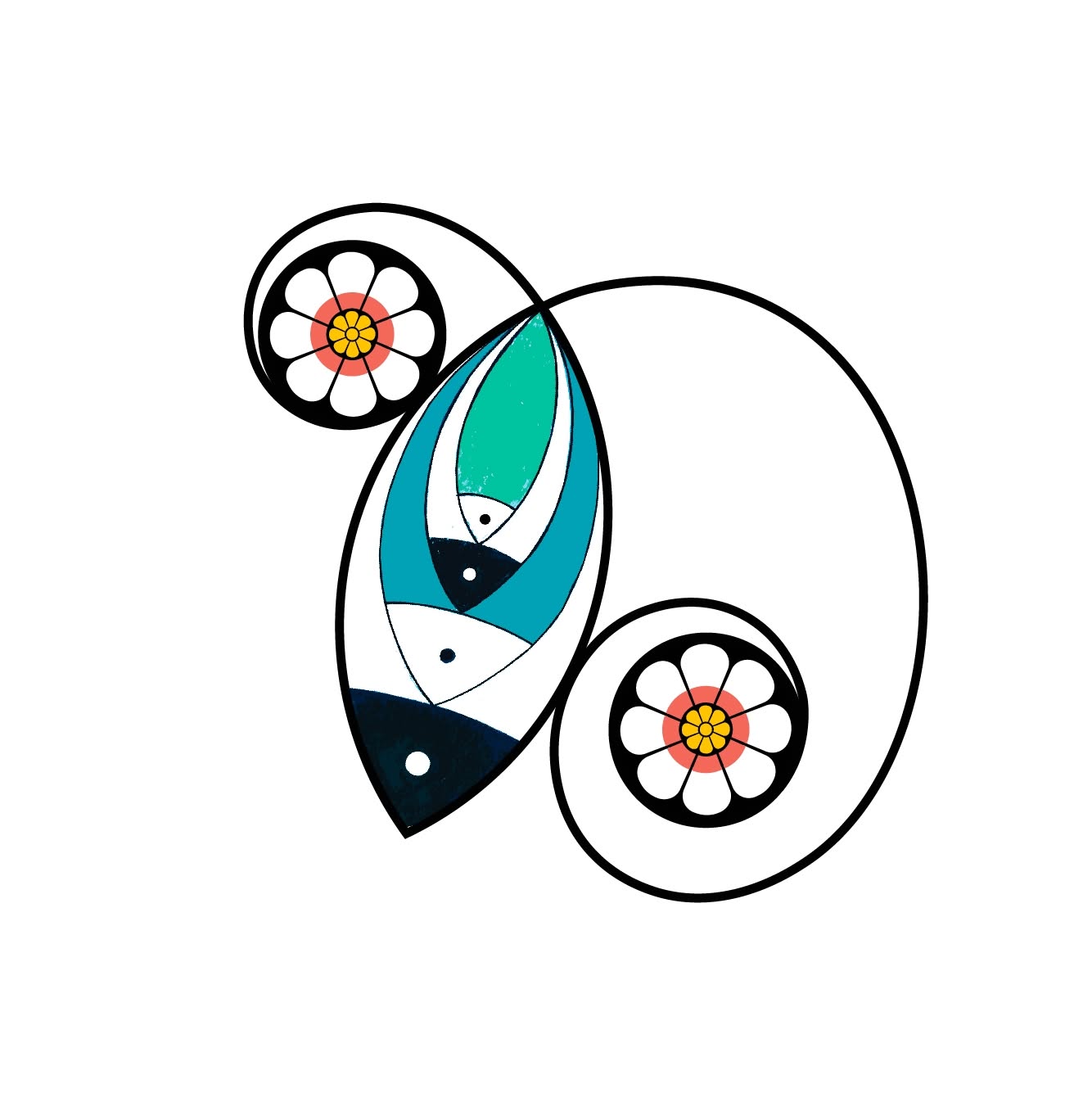 Maalu Maalu Resort & Spa | Pasikuda's Logo