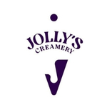 Jolly's Creamery's Logo