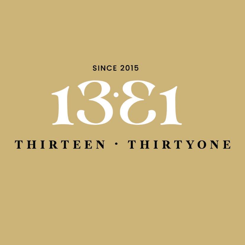1331's Logo