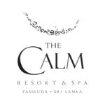 Calm Resort & Spa's Logo